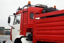 Дмитрий Ливанов: «КАМАЗ» - ключевой исполнитель проекта по созданию беспилотников»